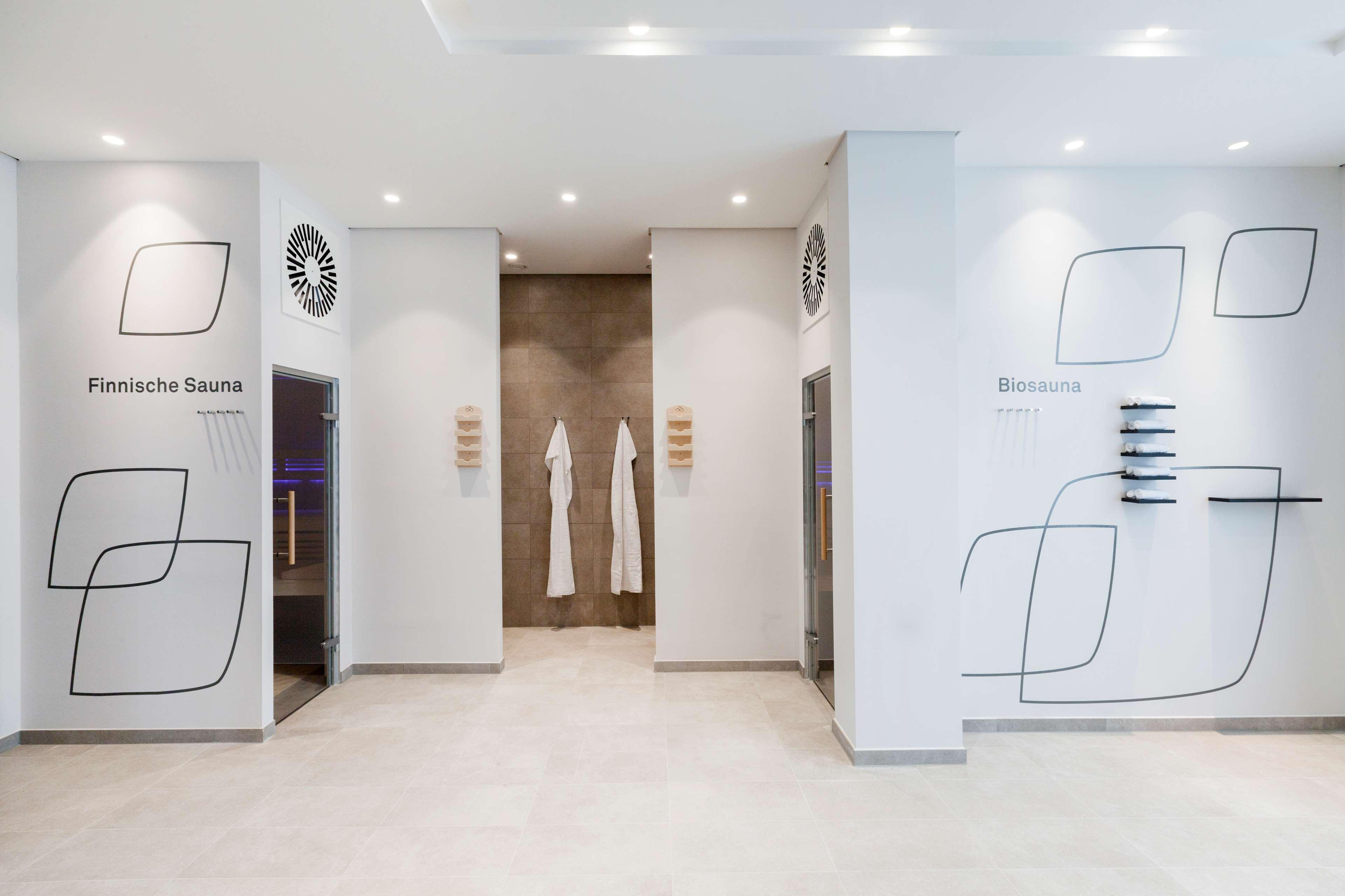 Radisson Blu Hotel, Манхайм Екстериор снимка