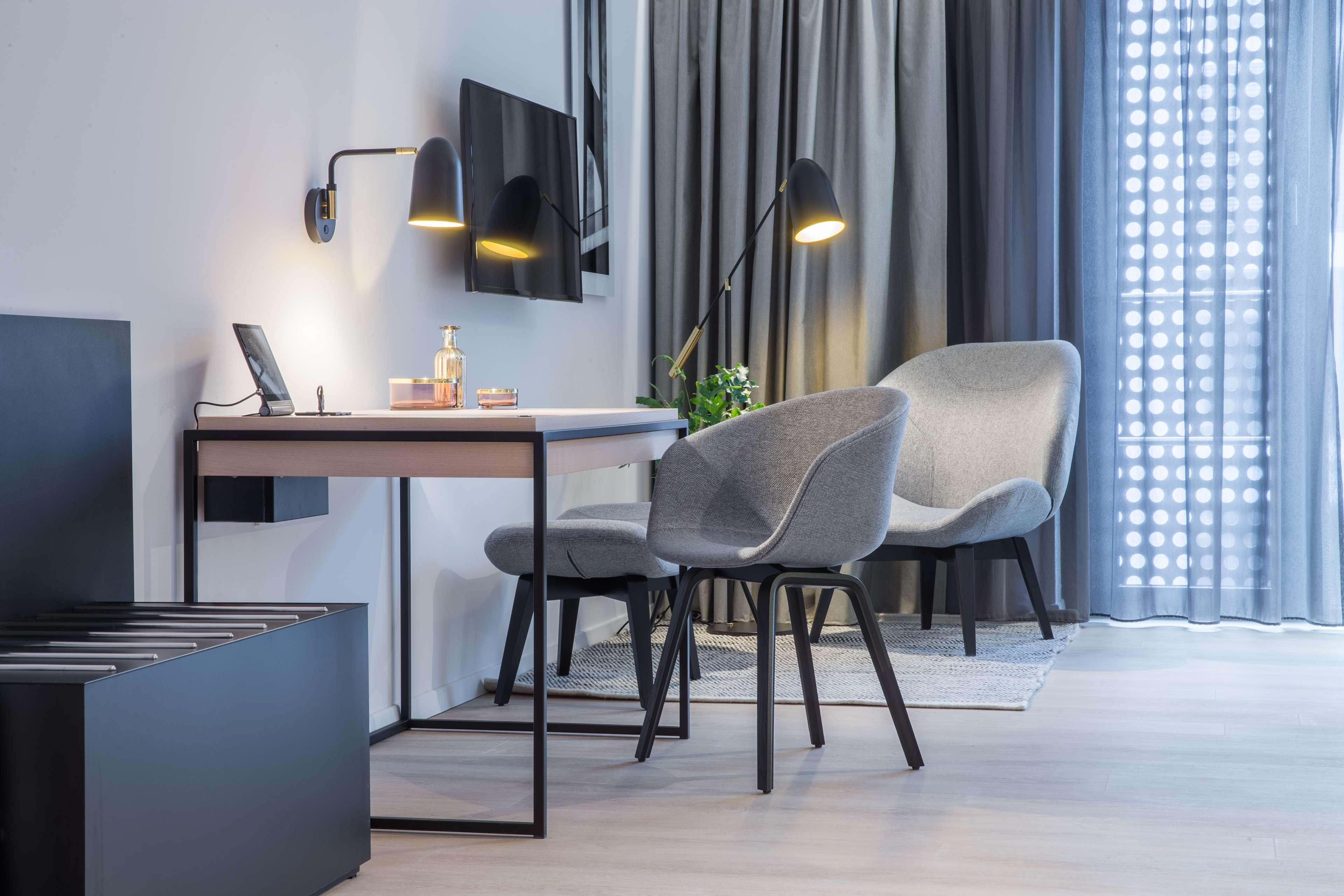 Radisson Blu Hotel, Манхайм Екстериор снимка