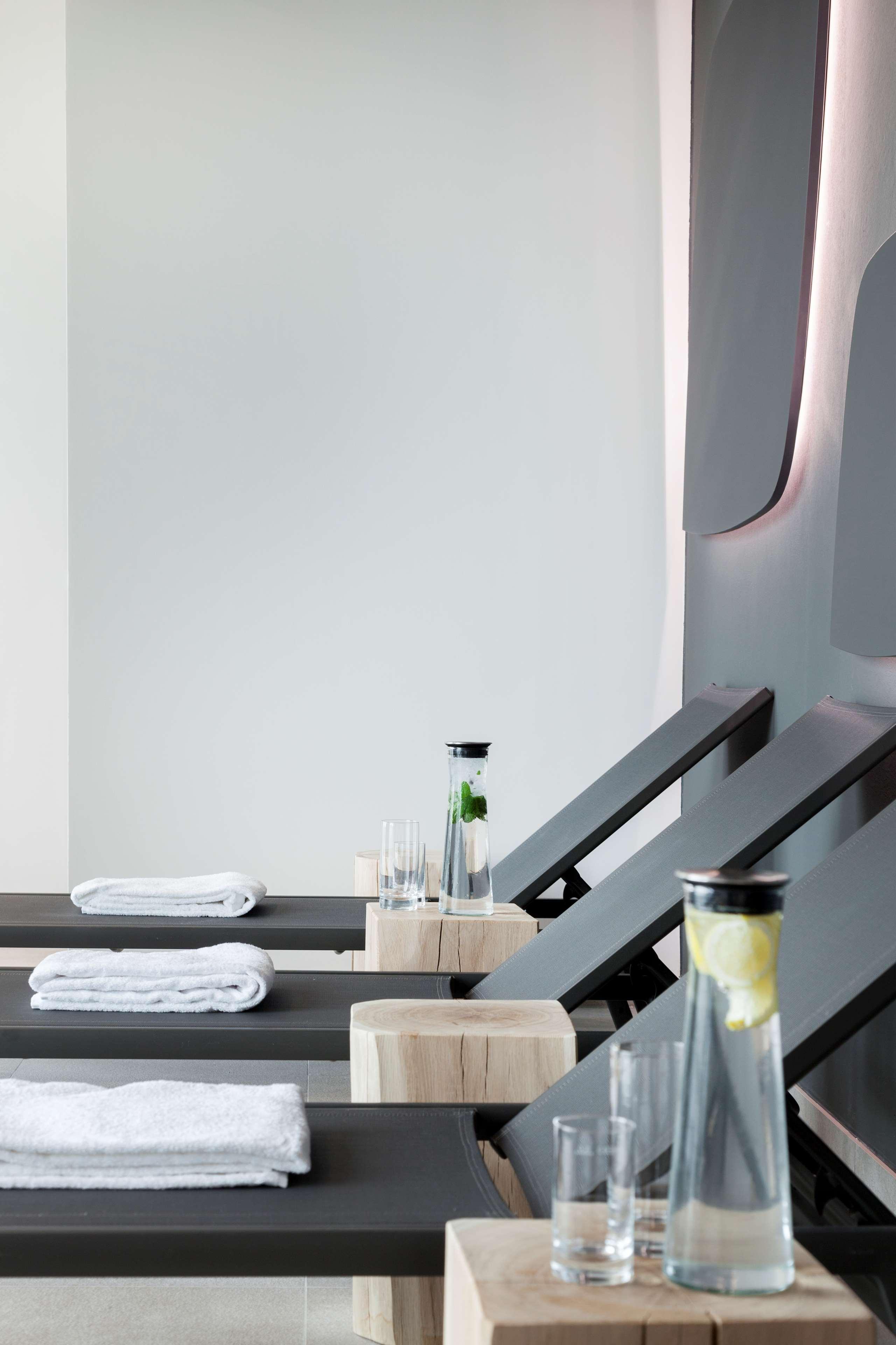 Radisson Blu Hotel, Манхайм Екстериор снимка