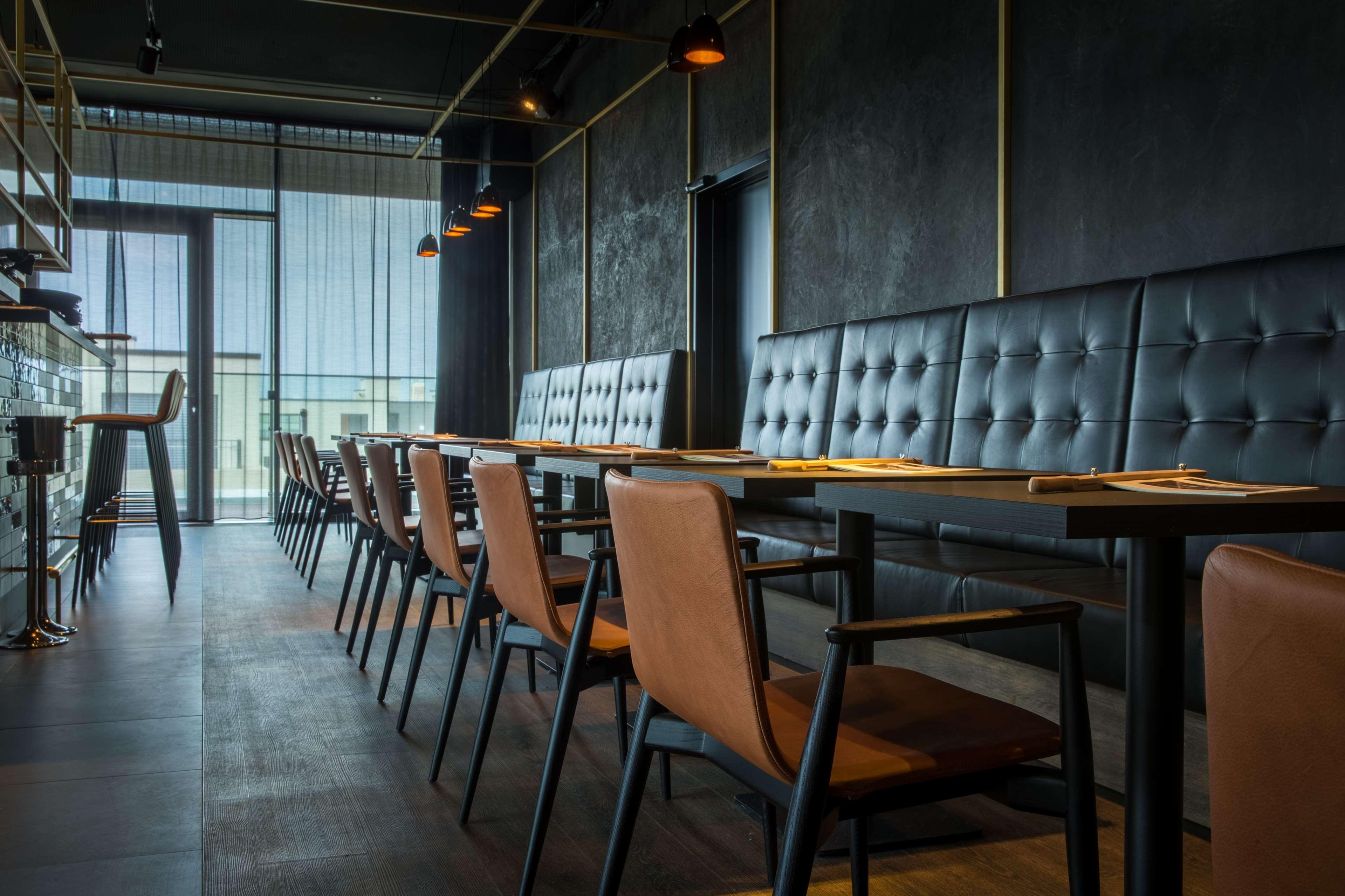 Radisson Blu Hotel, Манхайм Екстериор снимка