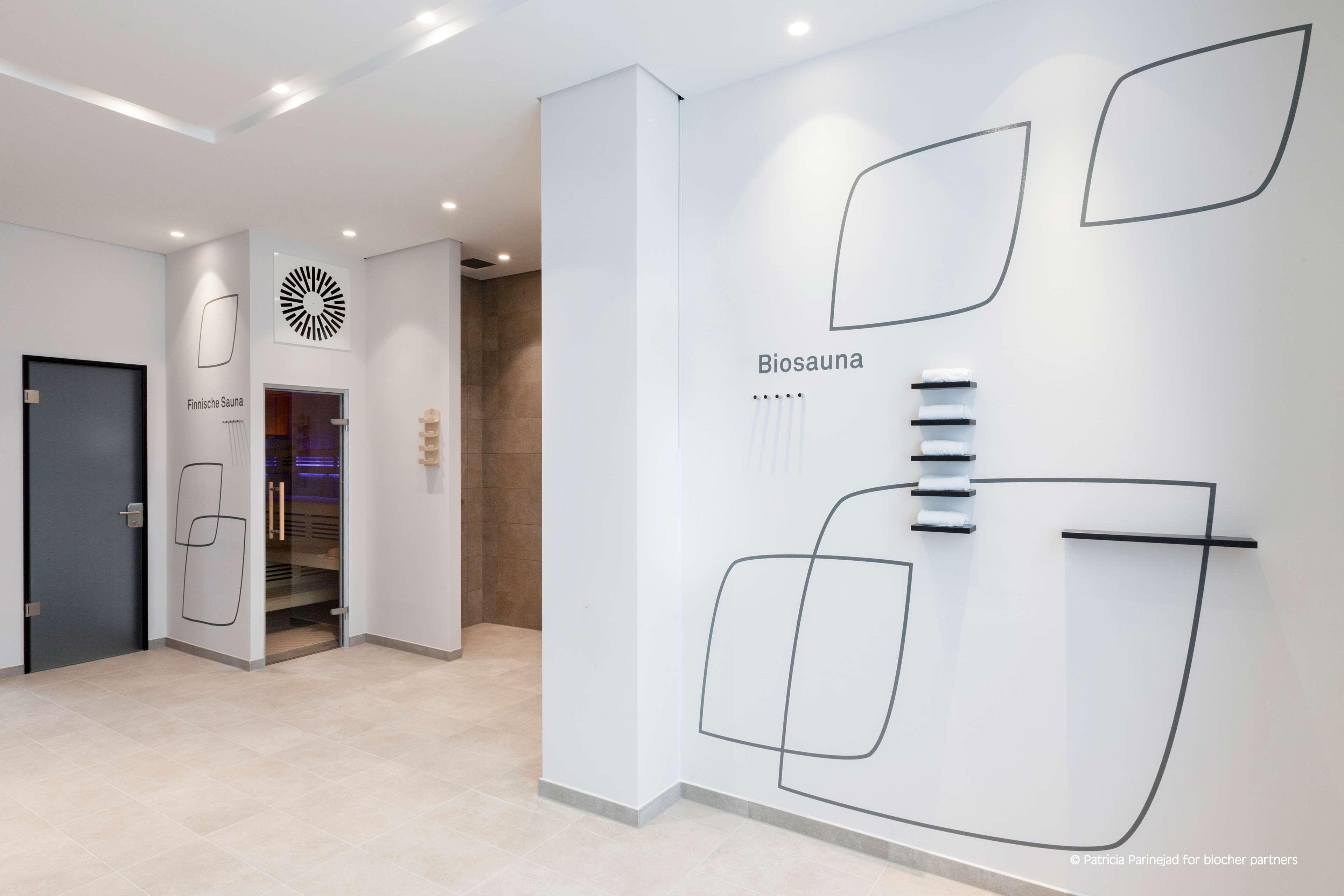Radisson Blu Hotel, Манхайм Екстериор снимка