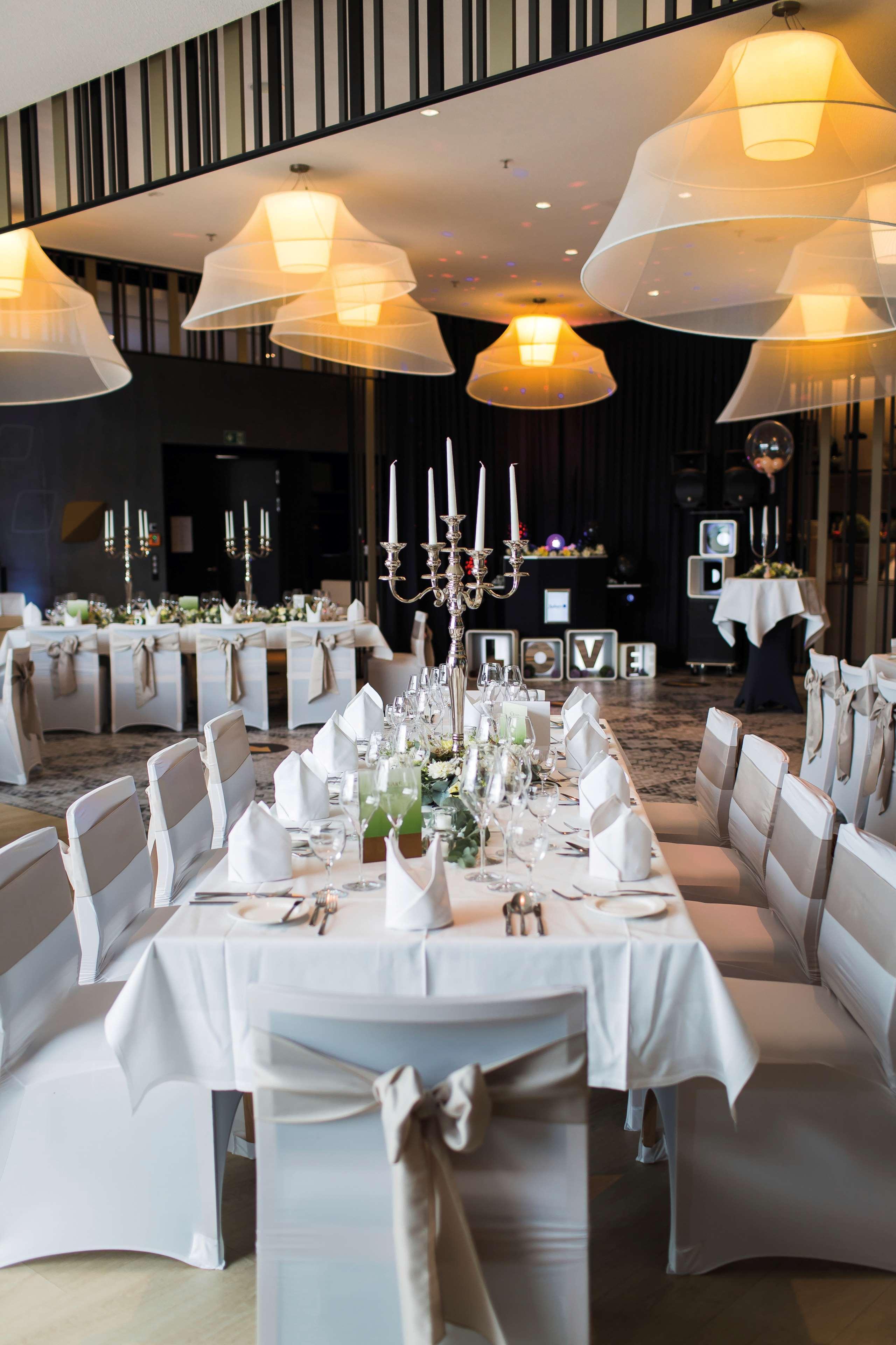 Radisson Blu Hotel, Манхайм Екстериор снимка