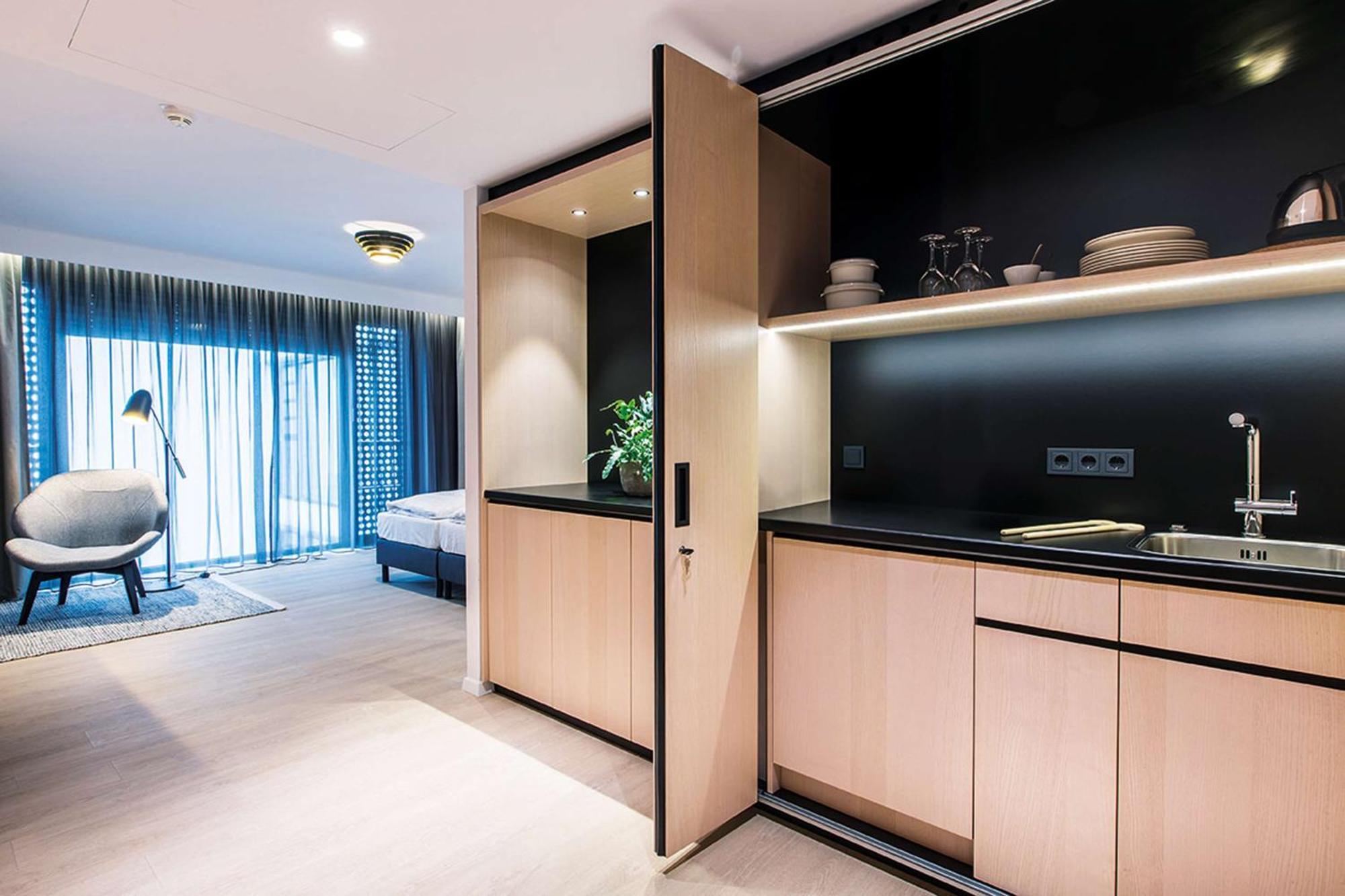 Radisson Blu Hotel, Манхайм Екстериор снимка