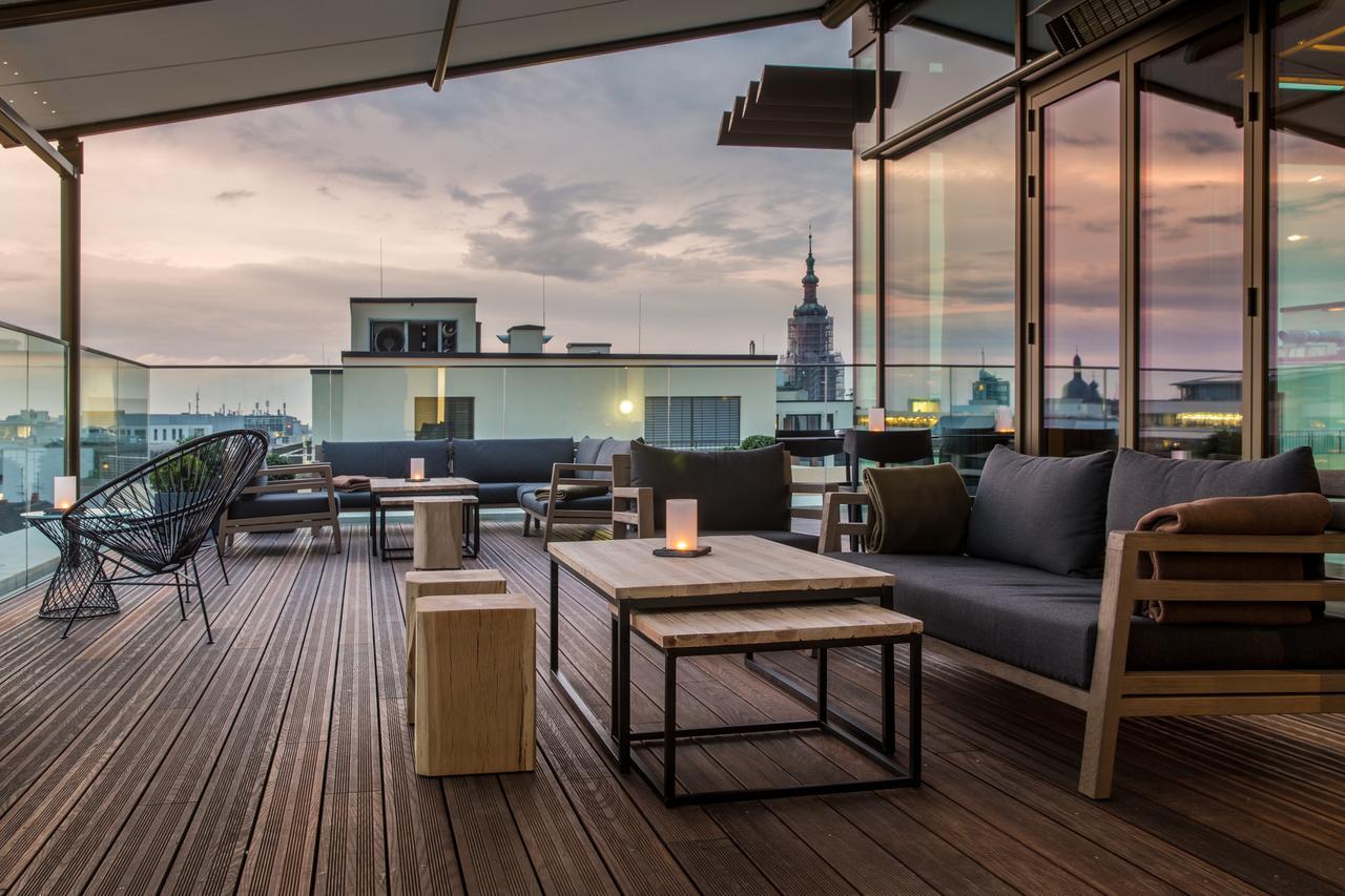 Radisson Blu Hotel, Манхайм Екстериор снимка